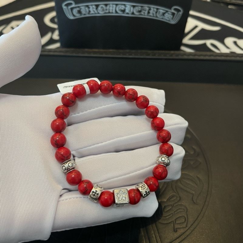 Chrome Hearts Bracelets